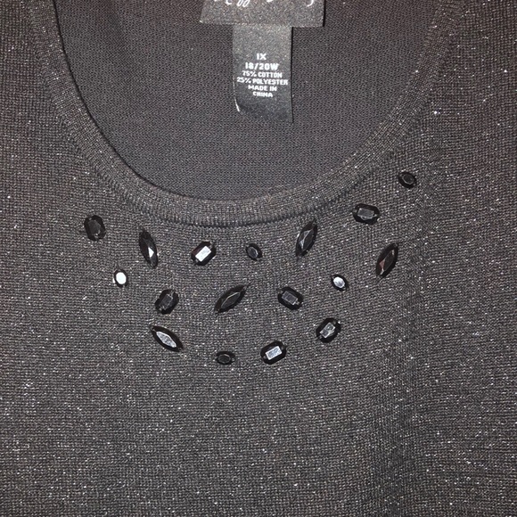 Tank top - Picture 3 of 4